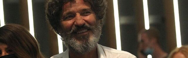 Gagi Jovanović policiji u lice: Ne znamo da li ste kriminalci... (VIDEO)