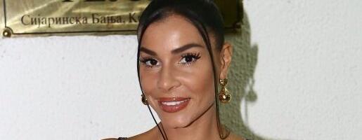 Mia Borisavljević žrtva prevare - Evo kako su hteli da nasamare pevačicu