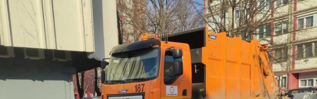 Milionska nabavka autoguma niške „Mediane“