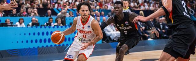 NEMAČKA JE ŠAMPION EVROPE! Šruder i Bonga okrenuli Turke i rasplakali Šenguna!