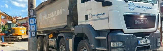 Predstoji dvomesečna obustava saobraćaja u Mostarskoj ulici