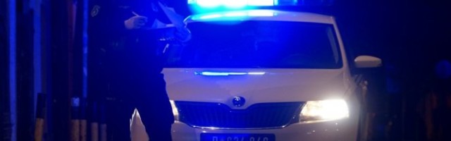 KRVAVA NOĆ U KRALJEVU! U tuči izbodena dva mladića!