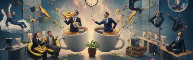 Ne veruju praznim pričama: Evo šta ‘radi’ zaposlene u Srbiji u 2025. godini!