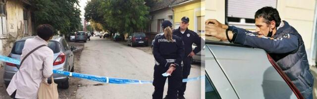 11 puta izbo policajca, pa zapucao: Novosađanin dobio 20 godina robije (FOTO)