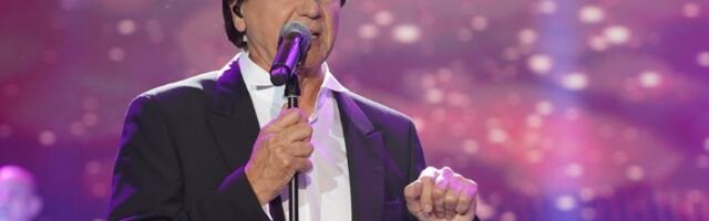 Zdravko Čolić se žalio na ova dva pevača: Posle mnogo godina otkrivene tajne snimanja spota za pesmu "Za milion godina"