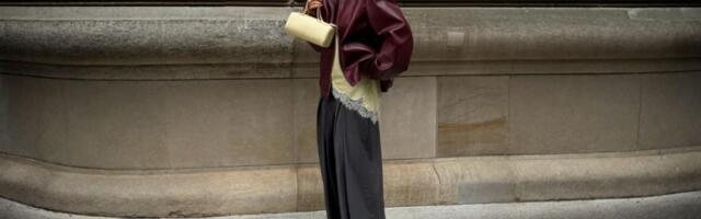 Kožne bomber jakne koje svi obožavamo – trend koji vlada ulicama i pistama