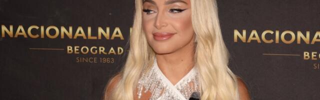 Maja Berović šokirala Seku Aleksić: Evo zbog čega želi da joj uđe u kuću