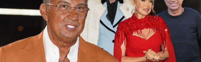 ISTINA O ODNOSU SUZANE I BRENE! Svi bruje o kumi i udovici Saše Popovića, Peja otkrio detalje: Bili su jedna kuća... (VIDEO)