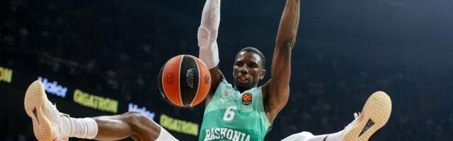 Baskonija odigrala NBA poluvreme, postigao neverovatan broj poena za 20 minuta u meču sa Bilbaom i slavio