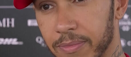 “Ovo je užasno, jedva čekam da se sve završi”: Luis Hamilton opleo po Ferariju i najgoroj sezoni ikada