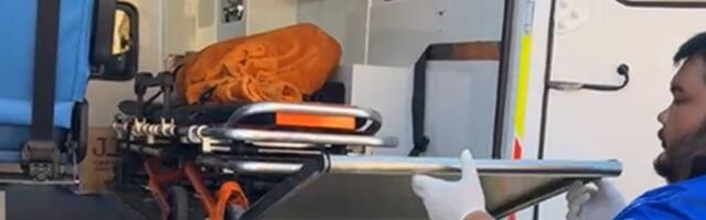 Žena pronađena živa u mrtvačkom sanduku u Tajlandu