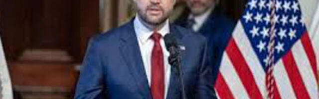 Венс: Сукоб у Украјини променио схватање о ратовању