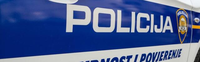 Hrvatska policija podnela prijave protiv osmorice zbog incidenata ispred Srpskog kulturnog centra