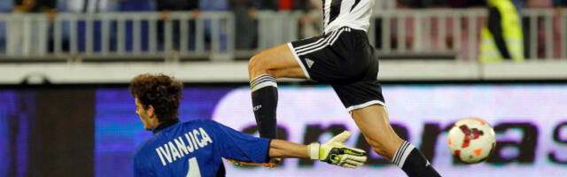 KAO IGRAČ JE TERORISAO PROTIVNIČKE ODBRANE: Sada kao trener vodi najbolju defanzivu lige!