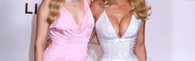 FATALNA, PLAVA I PRSATA! Kada se pojavila ljudi nisu prestajali da bulje u dekolte - MAJKA PRIRODA I ČISTE ŠESTICE