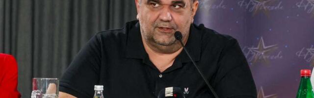 HAOS NA MREŽAMA ZBOG SAŠE MIRKOVIĆA I VELIBORA POPOVIĆA POPA! Posle nekoliko meseci nakon tuče u Zagrebu isplivalo nešto što je diglo BURU: Hrabro, s leđa...