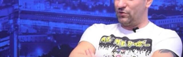 "Skinuo sam se u gaće, to mi nije trebalo u životu" Neša je tada šokirao BEOGRAĐANE - ljudi skretali pogled od...