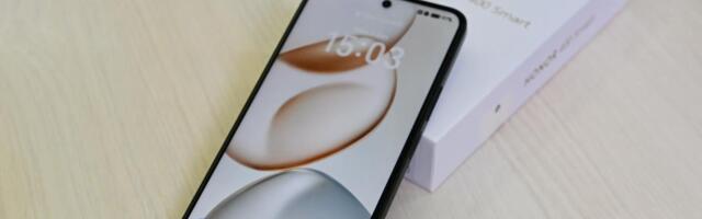 HONOR 400 Smart na Kurirovom testu: Pomeranje granica pristupačnih telefona! (VIDEO)