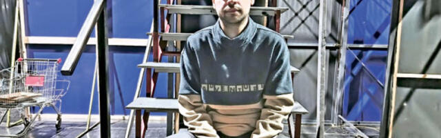 Драма Стива Тешића на сцени  у Суботици