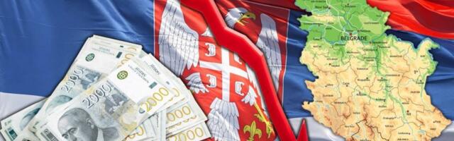 Inflacija pada, raste snaga države: Građani će prvi osetiti jednu stvar - Evo šta sledi 2027. godine