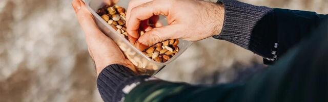 Može li hrana da utiče na klimatske promene