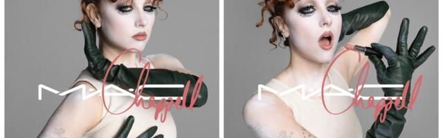 Chappell Roan je najnovija globalna ambasadorka MAC Cosmetics