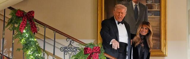 Fond za očuvanje spomenika tužio Trampa zbog gradnje balske dvorane u Beloj kući