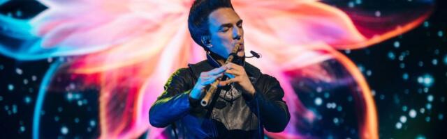 Ceo svet staje u jednu noć! Put svile - festival čuvenog Slobodana Trkulje u Beogradu