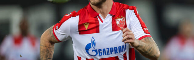 Oglasio se Arnautović na godišnjicu Mihine smrti: Rekao je sve bez ijedne reči (FOTO)