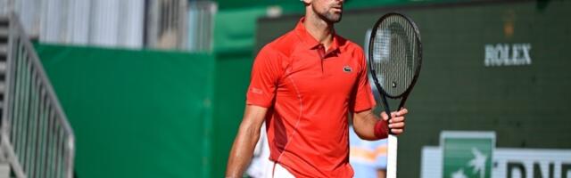 ATP poslušao Đokovića: Uvode se desetominitne pauze