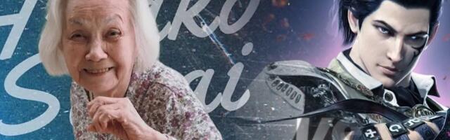 92-godišnja takmičarka osvojila Tekken 8 turnir za seniore u Japanu