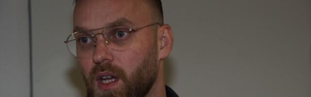 Oglasio se Danijel Alibabić: Odbranio članicu žirija Montesonga posle Krstinjine prozivke "Takvo ponašanje..."