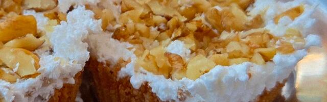 SAMO UBACITE U BLENDER I GOTOVO! Kolač je spas za svaku domaćicu jer nema RERNE - recept dobar i za POČETNIKE