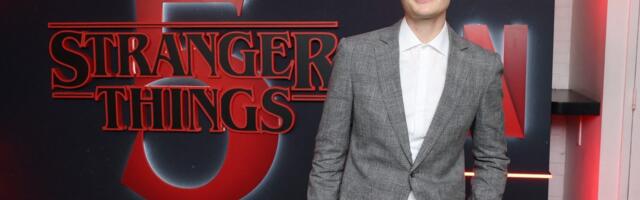 Noa Šnap veruje da deci glumcima treba terapija: „Ovo je nenormalan život“