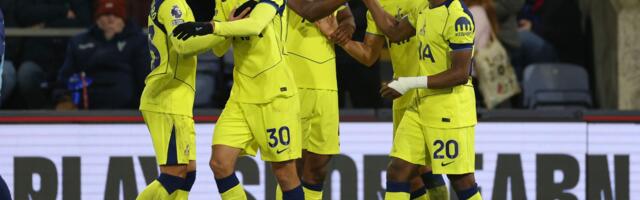 Premijer liga: Tinejdžer rešio londonski derbi