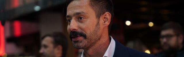 Milan Vasić se na početku 2026. godine oglasio tužnim vestima: Glumac slomljen, saopštio...