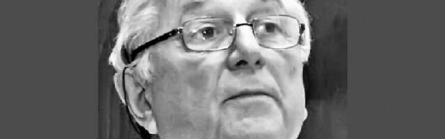 Потресна сећања професора Чикарића прилог за историју страдања Срба