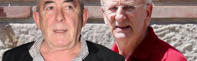 "Živeo ti meni još sto godina" Mima se obratio Branimiru Brstini nakon operacije rečima koje su sve raznežile