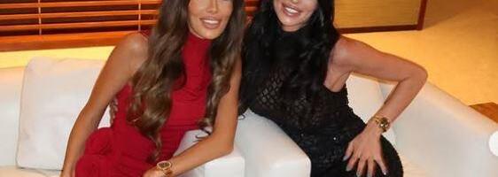 KAKVE BOMBE! Supruge dva srpske fudbalera u nikad izazovnijim izdanjima! Pokazale su i previše (FOTO)