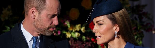 Napadnuti princ Vilijam i Kejt Midlton: Ovo su detalji drame