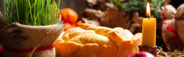 Hristos se rodi! Morava info želi vam srećan Božić