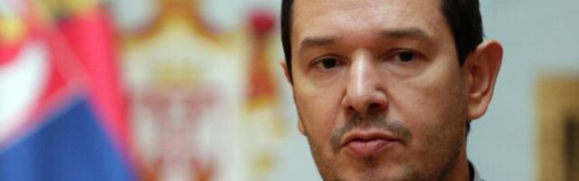 POKRET ZA NAROD I DRŽAVU ODGOVORIO ŠAROVIĆU: "Moraće da objasne građanima zašto je laž jedino što mogu da ponude"!