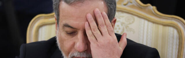 Аракчи: Ситуација у Ирану потпуно под контролом