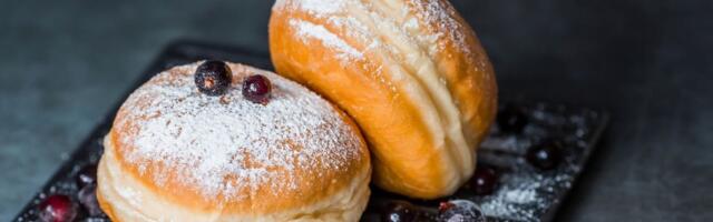 Ovaj recept za krofne na šolje ćete prenositi generacijski: Ostaju sveže i vazdušaste danima