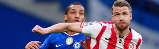 Фудбалери Челсија савладали Брентфорд, реми Ливерпула и Барнлија у Премијер лиги