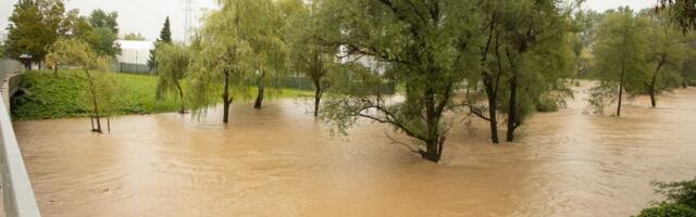 Proglašena nacionalna katastrofa: Poplave odnele na desetine života, uništeno na hiljade domova