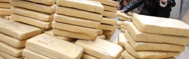 ODJECI UBISTVA Kako nanogvica za šverc 324 kilograma kokaina i OSTALE MISTERIJE
