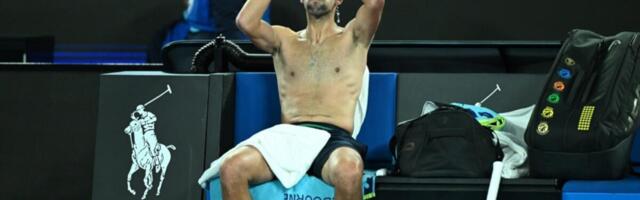 Novak Đoković na Bogojavljenje poslao poruke vaterpolistima i rukometašima!