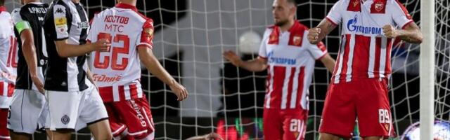 Sve o meču Malme - Zvezda: Evo koje su šanse crveno-belih da obezbede evropsko proleće