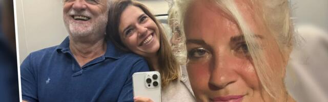 Majka Anice Lazić nije ostala IMUNA kada je ĆERKA IZBACILA PRIZOR sa Ristovskim iz kreveta u domu - rešila da se oglasi (FOTO)